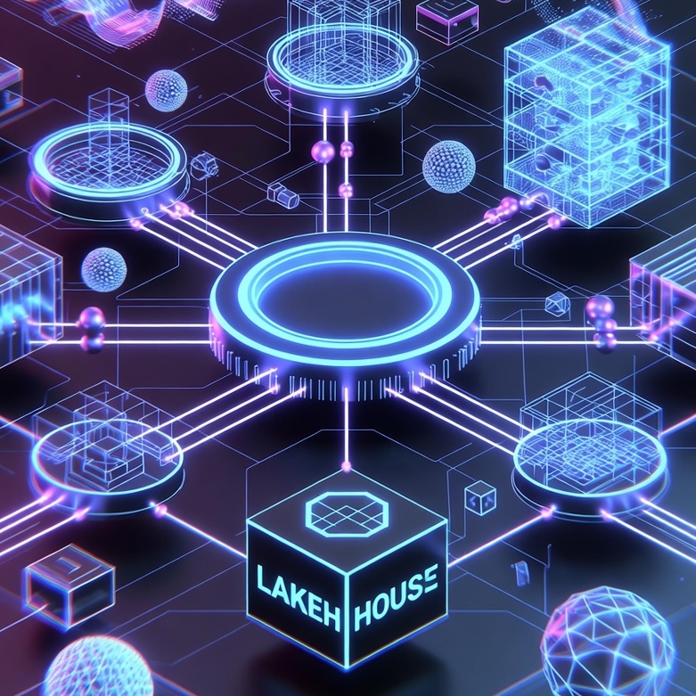 azure lakehouse architecture diagram